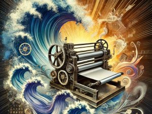 Humidity Control: The Silent Killer of Your t-shirt printing machine