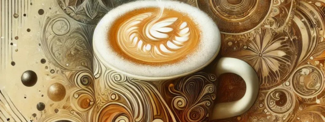 Foam Density Matters: The Secret to Crisp Images on a coffee latte printer