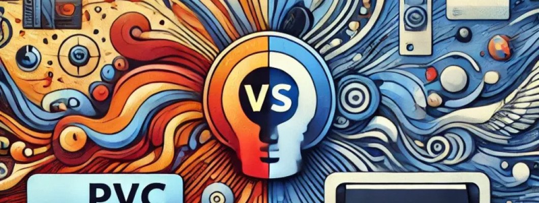 PVC vs PET: Matching the Right Material to Your ID card printer