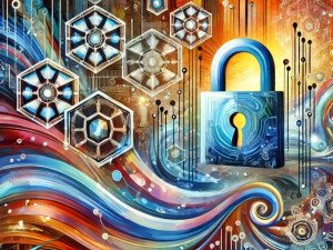 Security Overlays: Upgrading the Output of Your Standard card printer