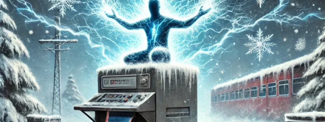 Static Electricity in Winter: Preventing Film Ruins on Your dtf printer