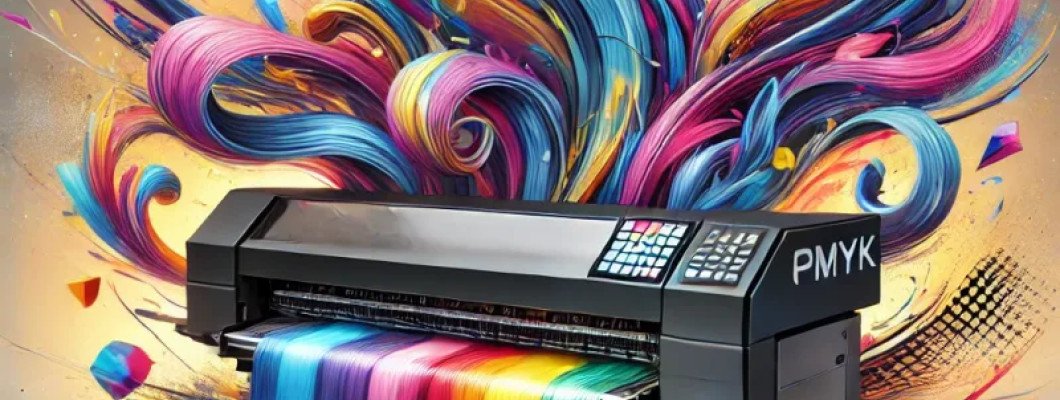 CMYK Color Profiling: Hitting Exact Pantone Matches on a dtg printer