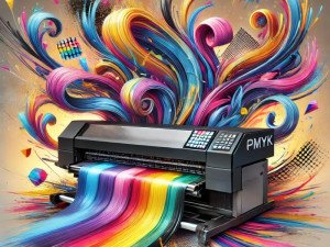 CMYK Color Profiling: Hitting Exact Pantone Matches on a dtg printer