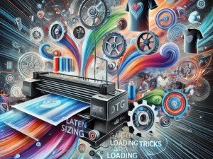 Platen Sizing and Garment Loading Tricks for Faster dtg printer Throughput