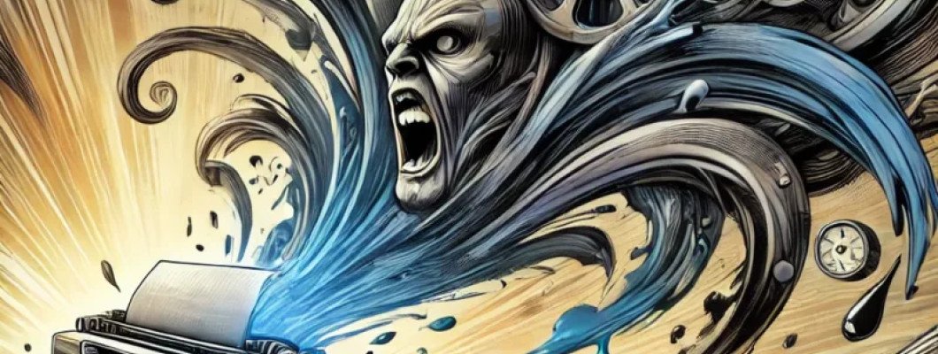 Are You Fighting Endless Printhead Clogs? Fix Your DTG Workflow at Its Root