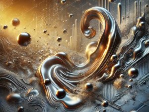 Surface Tension Secrets: Achieving Perfect Adhesion on Challenging Substrates