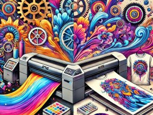 DTG vs. DTF Printing: Which Technology is Right for Your Apparel Brand?