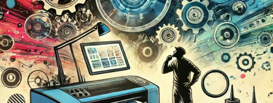 Troubleshooting Common DTG Banding Issues: A Technician's Guide