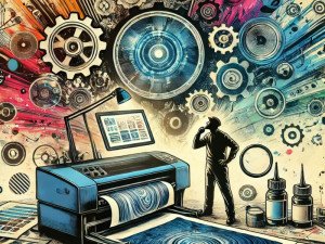 Troubleshooting Common DTG Banding Issues: A Technician's Guide