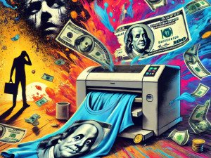 Breaking the Myth: Low-Cost T-Shirt Printers May Hit Your Profits Harder Than You Expect