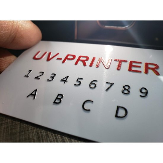 Запасные части для ультрафиолетового излучения