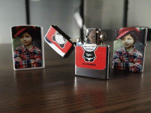 Impresoras multifunción para imprimir fotos duraderas en distintos materiales a gran velocidad